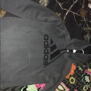 Adidas hoodie